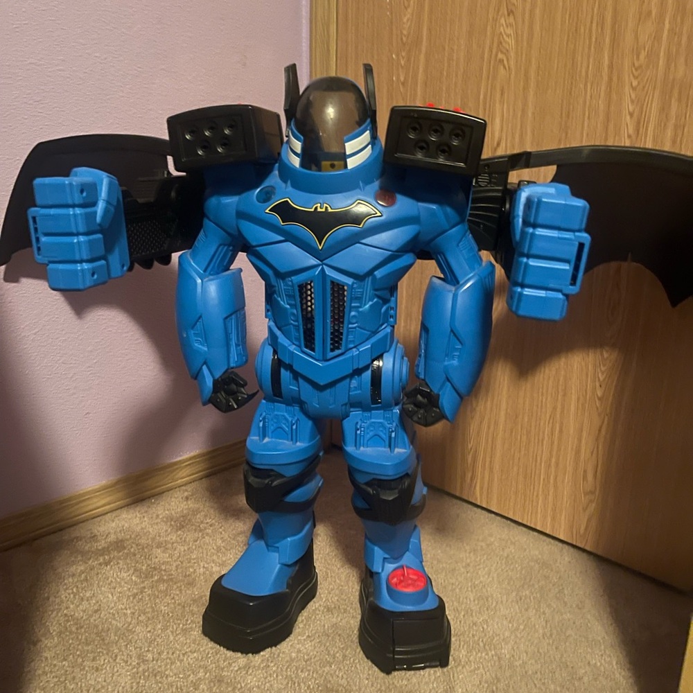 Bat Bot - Picture 2 of 2